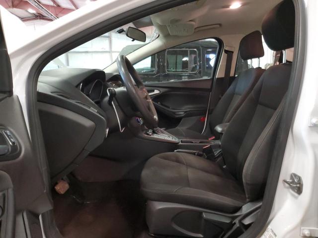 Photo 7 from auction – 2017 FORD FOCUS SE with VIN 1FADP3FE1HL250199