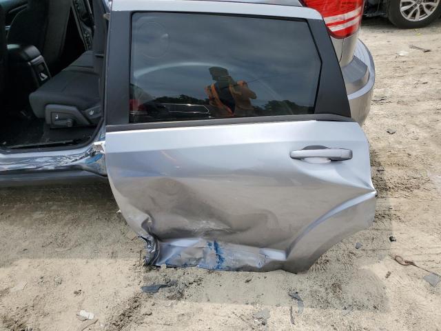 Photo 13 from auction – 2018 DODGE JOURNEY SE with VIN 3C4PDCAB0JT518957