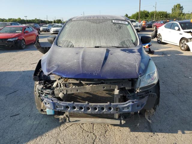 Photo 5 from auction – 2016 FORD ESCAPE S with VIN 1FMCU0F75GUB11356
