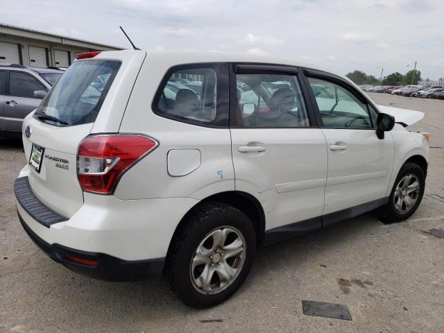 Photo 3 from auction – 2015 SUBARU FORESTER 2 with VIN JF2SJAAC6FH431409