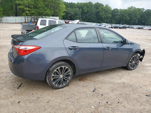 Photo 3 from auction – 2016 TOYOTA COROLLA L with VIN 2T1BURHE3GC616017