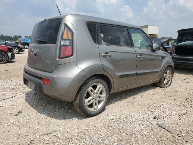 Photo 3 from auction – 2011 KIA SOUL + with VIN KNDJT2A23B7216345