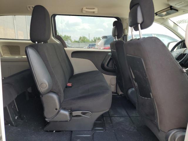 Photo 11 from auction – 2014 DODGE GRAND CARA with VIN 2C4RDGBG2ER162806