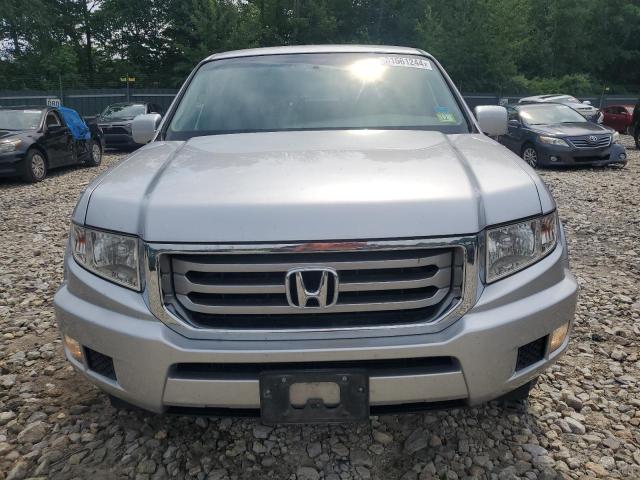 Photo 5 from auction – 2012 HONDA RIDGELINE with VIN 5FPYK1F42CB454762