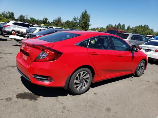 Photo 3 from auction – 2016 HONDA CIVIC EX with VIN 2HGFC2F77GH562776