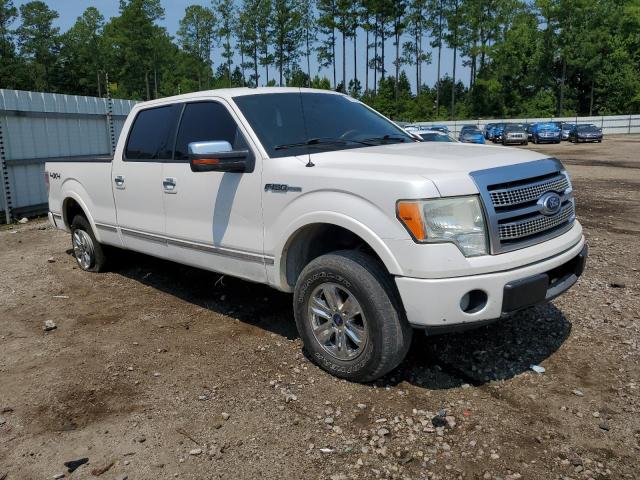 Photo 4 from auction – 2010 FORD F150 SUPER with VIN 1FTFW1EV6AFB27515