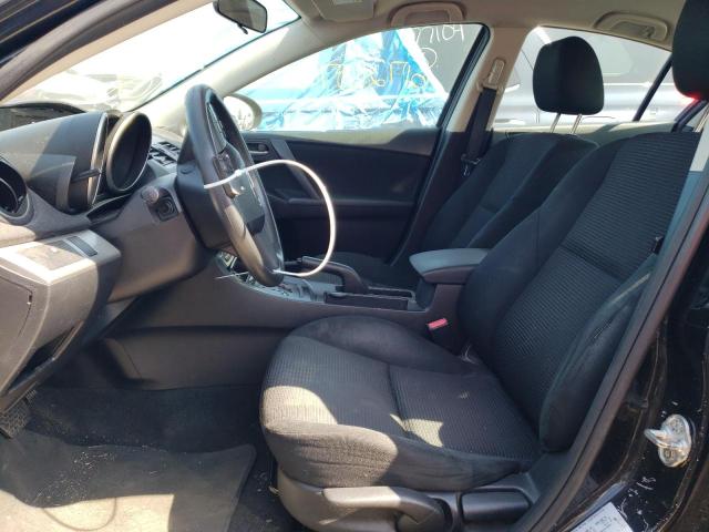 Photo 7 from auction – 2012 MAZDA 3 I with VIN JM1BL1UG1C1520378
