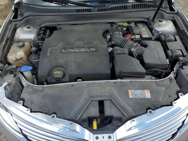 Photo 11 from auction – 2013 LINCOLN MKZ with VIN 3LN6L2GK9DR826142