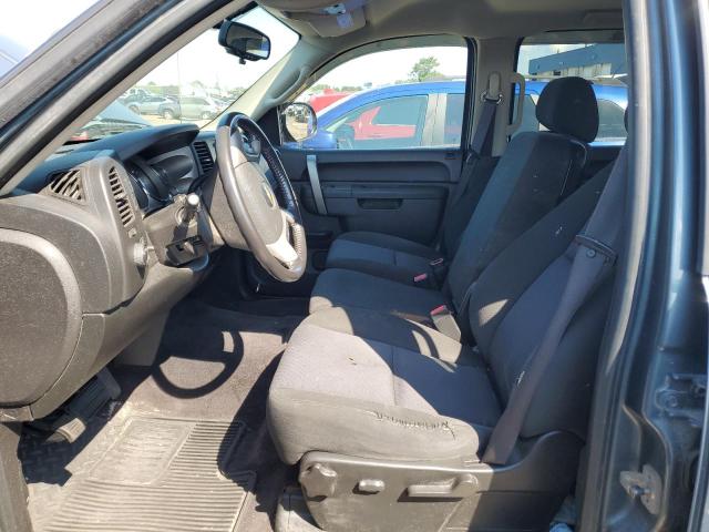 Photo 7 from auction – 2010 CHEVROLET SILVERADO with VIN 3GCRKSE37AG287835