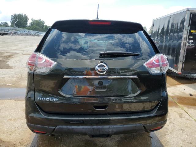 Photo 6 from auction – 2016 NISSAN ROGUE S with VIN 5N1AT2MT8GC759477