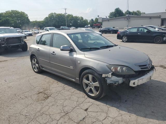 Photo 4 from auction – 2006 MAZDA 3 HATCHBAC with VIN JM1BK143861502660