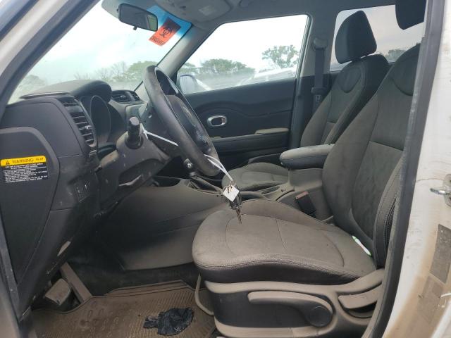 Photo 7 from auction – 2018 KIA SOUL with VIN KNDJN2A27J7540262
