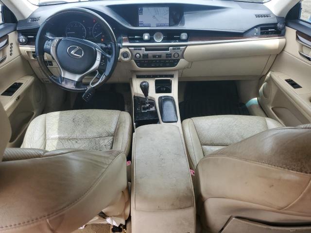 Photo 8 from auction – 2013 LEXUS ES 350 with VIN JTHBK1GG6D2046095