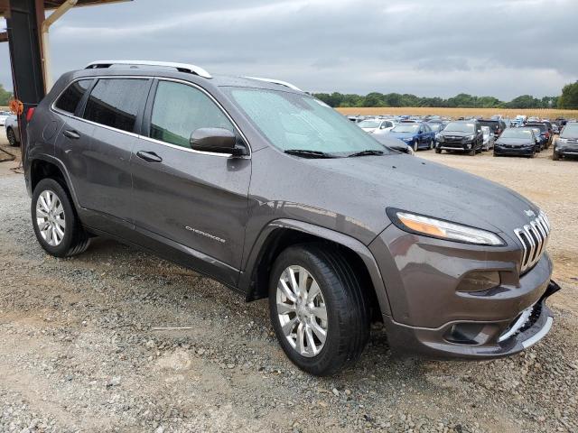 Photo 4 from auction – 2018 JEEP CHEROKEE O with VIN 1C4PJMJX8JD579487