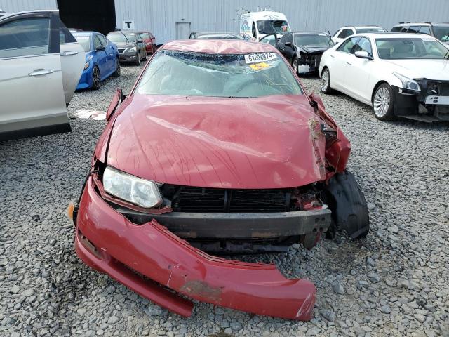 Photo 5 from auction – 2002 TOYOTA CAMRY SOLA with VIN 2T1CF22P82C550623