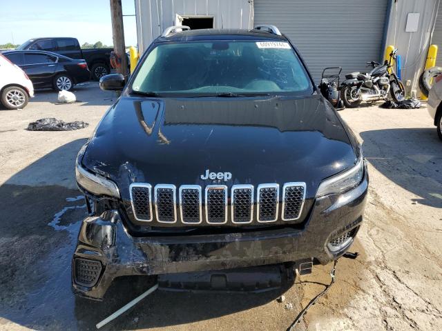 Photo 5 from auction – 2020 JEEP CHEROKEE L with VIN 1C4PJMCB6LD654479