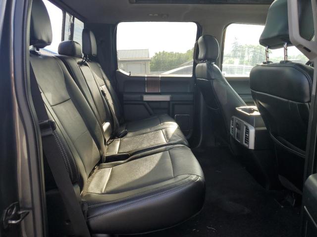 Photo 10 from auction – 2016 FORD F150 SUPER with VIN 1FTEW1EG1GFA07014