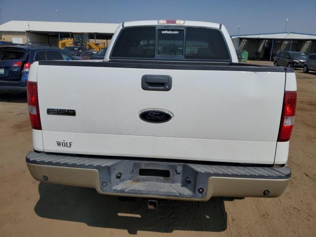 Photo 6 from auction – 2008 FORD F150 SUPER with VIN 1FTPW14V28KD95436