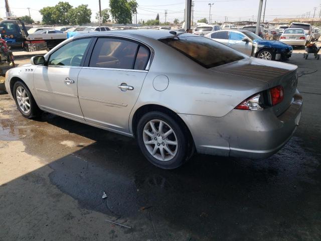 Photo 2 from auction – 2008 BUICK LUCERNE CX with VIN 1G4HD57218U167902
