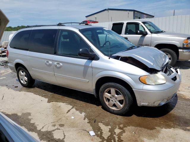 Photo 4 from auction – 2005 DODGE GRAND CARA with VIN 2D4GP44L45R516769
