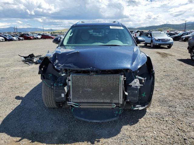 Photo 5 from auction – 2015 BUICK ENCLAVE with VIN 5GAKVBKDXFJ116798