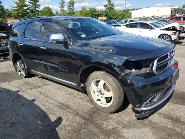 Photo 4 from auction – 2020 DODGE DURANGO CI with VIN 1C4RDJEGXLC296459