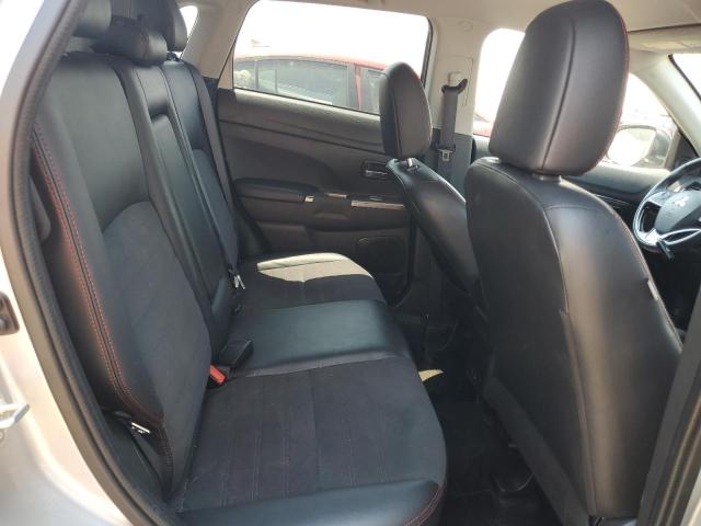 Photo 11 from auction – 2022 MITSUBISHI OUTLANDER with VIN JA4ARUAU1NU006967