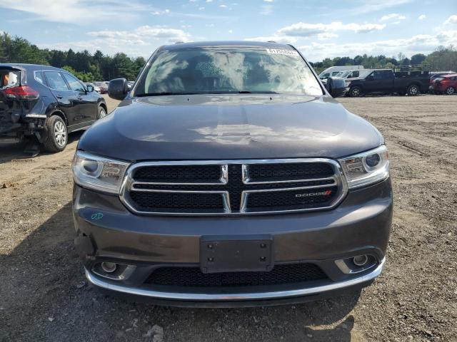 Photo 5 from auction – 2017 DODGE DURANGO SX with VIN 1C4RDJAG1HC717868