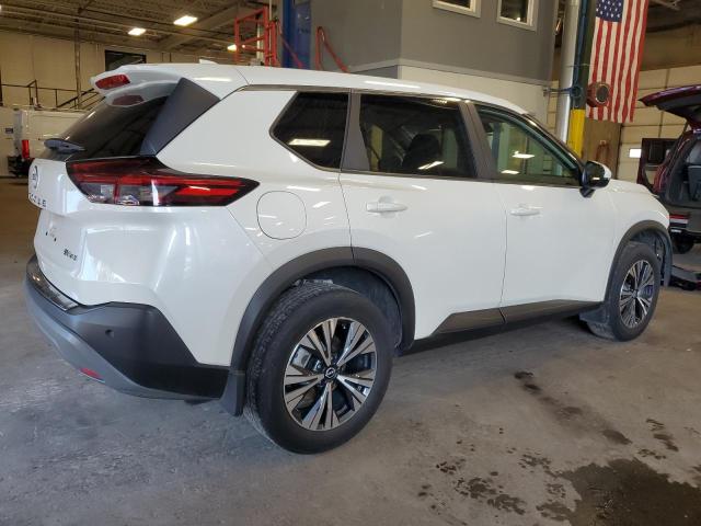Photo 3 from auction – 2022 NISSAN ROGUE SV with VIN 5N1BT3BB5NC728043