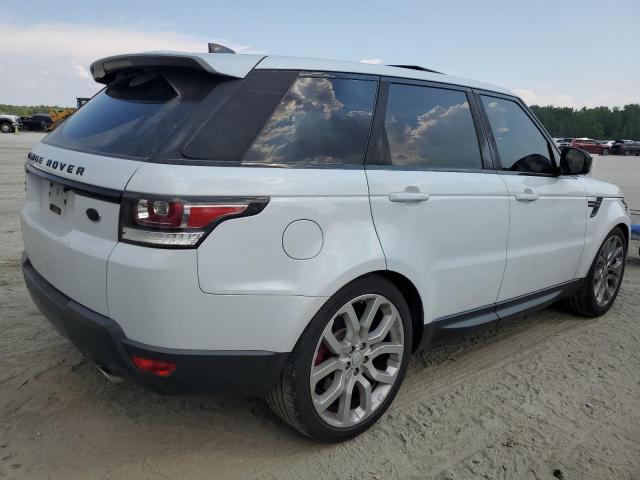 Photo 3 from auction – 2017 LAND ROVER RANGE ROVE with VIN SALWR2FE8HA166781