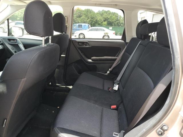 Photo 10 from auction – 2014 SUBARU FORESTER 2 with VIN JF2SJAEC0EH441734