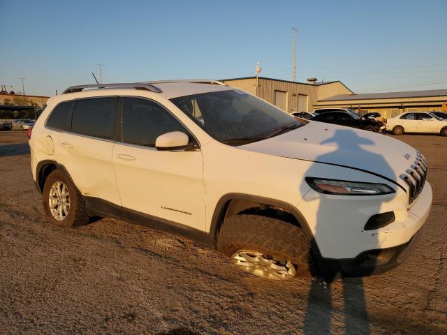 Photo 4 from auction – 2015 JEEP CHEROKEE L with VIN 1C4PJMCS8FW665556
