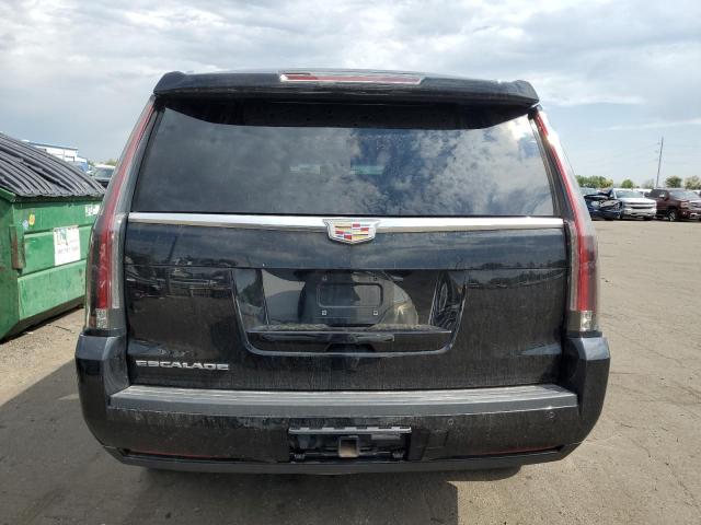 Photo 6 from auction – 2015 CADILLAC ESCALADE L with VIN 1GYS4MKJ9FR672020