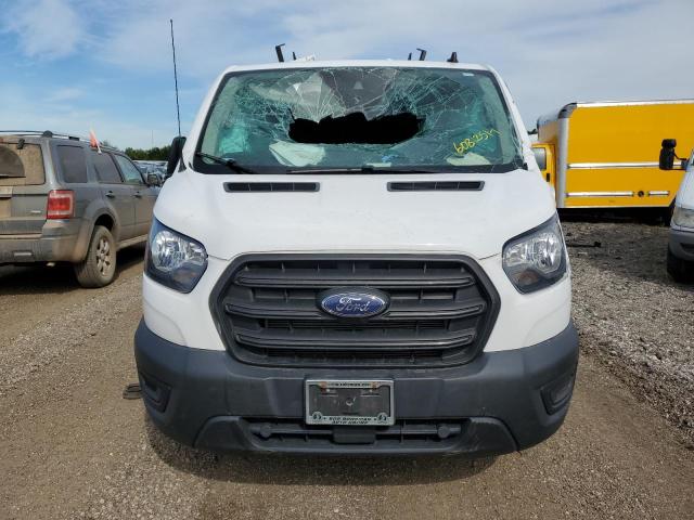 Photo 5 from auction – 2020 FORD TRANSIT T- with VIN 1FTBR1Y87LKA78153