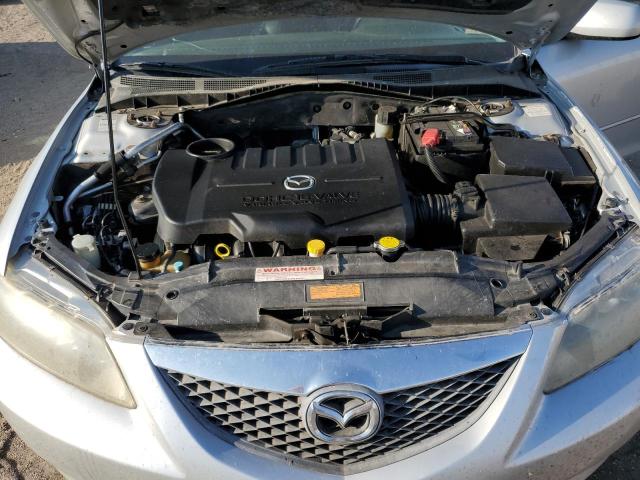 Photo 11 from auction – 2005 MAZDA 6 I with VIN 1YVHP80C355M41620