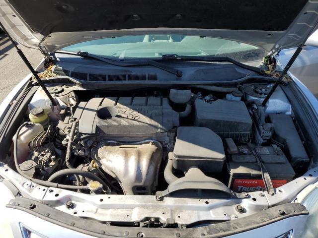 Photo 11 from auction – 2011 TOYOTA CAMRY BASE with VIN 4T4BF3EK6BR107649