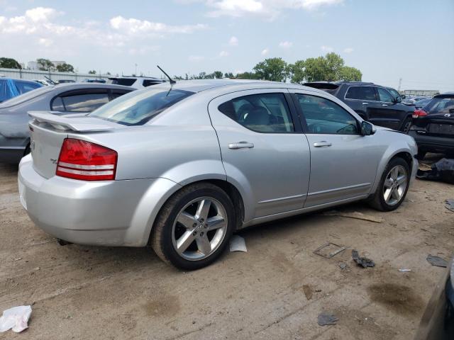 Photo 3 from auction – 2008 DODGE AVENGER R/ with VIN 1B3LC76M58N559843