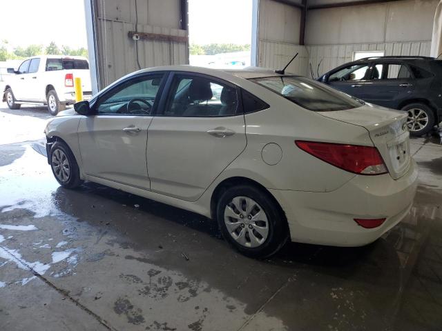 Photo 2 from auction – 2017 HYUNDAI ACCENT SE with VIN KMHCT4AE0HU366529