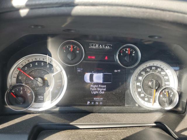Photo 9 from auction – 2016 RAM 2500 SLT with VIN 3C6UR5DJ8GG161166