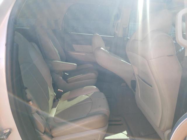Photo 10 from auction – 2011 GMC ACADIA SLT with VIN 1GKKRRED3BJ370102