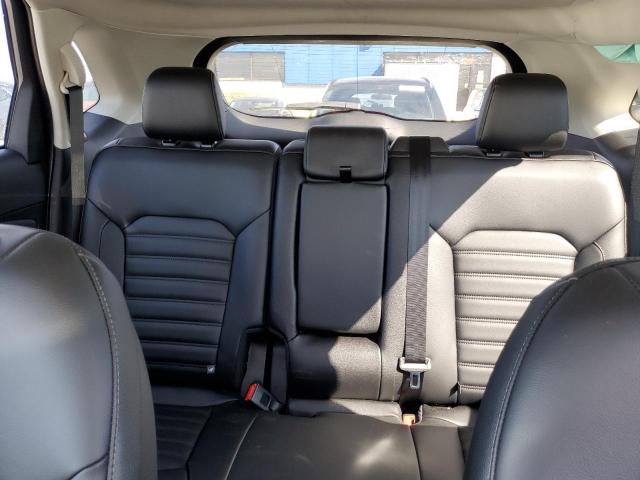 Photo 10 from auction – 2024 FORD EDGE SEL with VIN 2FMPK4J99RBA62307