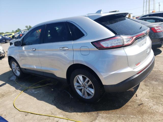 Photo 2 from auction – 2015 FORD EDGE SEL with VIN 2FMTK3J81FBB89404