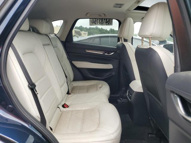 Photo 11 from auction – 2018 MAZDA CX-5 GRAND with VIN JM3KFBDM3J0442621