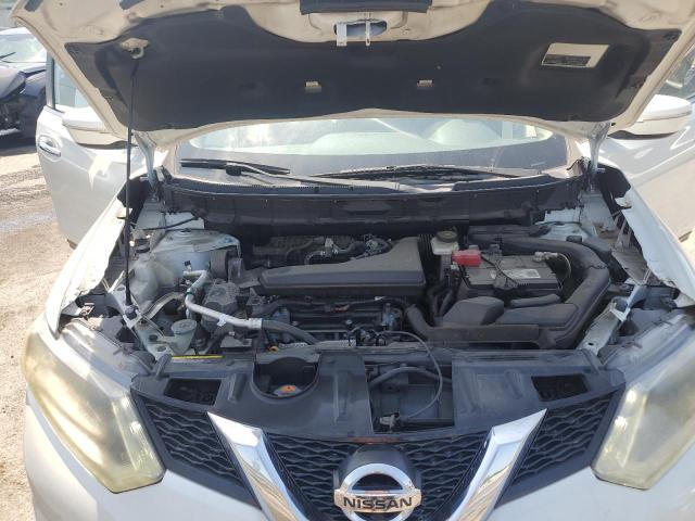 Photo 11 from auction – 2015 NISSAN ROGUE S with VIN KNMAT2MT7FP574204