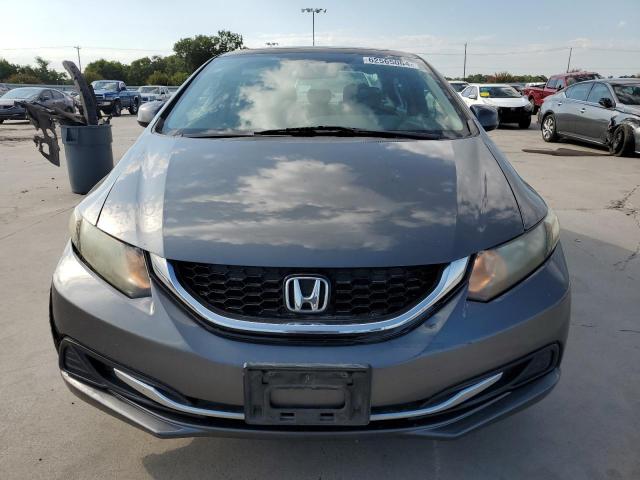 Photo 5 from auction – 2013 HONDA CIVIC EX with VIN 19XFB2F88DE084823