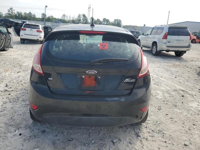 Photo 6 from auction – 2016 FORD FIESTA SE with VIN 3FADP4EJ9GM150353