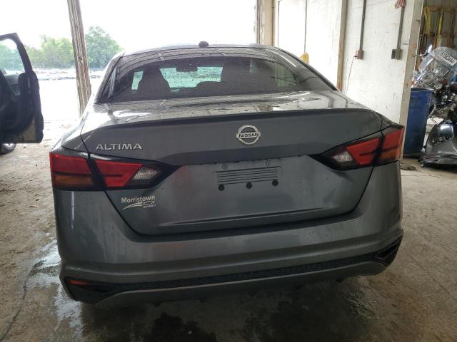 Photo 6 from auction – 2020 NISSAN ALTIMA S with VIN 1N4BL4BV0LN319900
