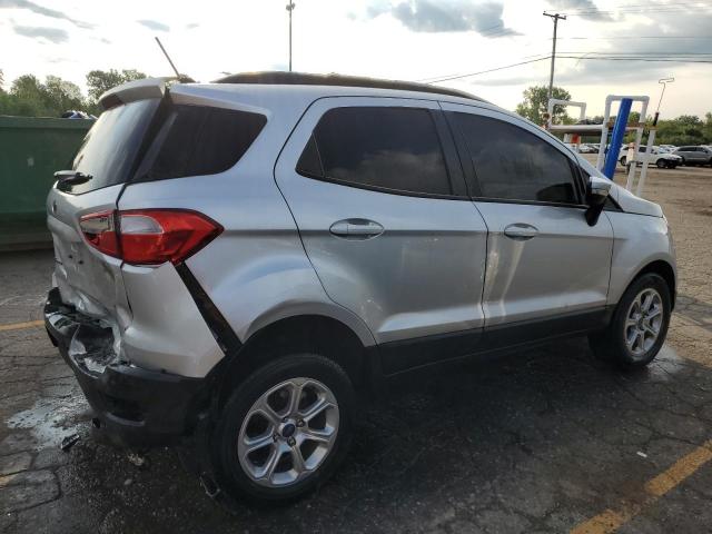 Photo 3 from auction – 2021 FORD ECOSPORT S with VIN MAJ6S3GL3MC446594