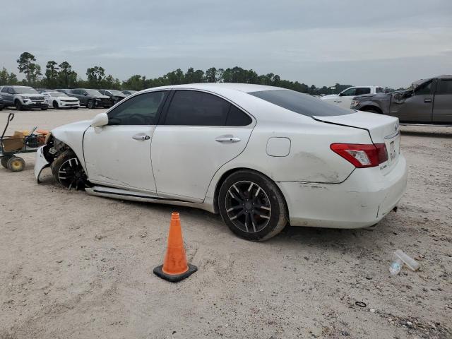 Photo 2 from auction – 2008 LEXUS ES 350 with VIN JTHBJ46GX82270790