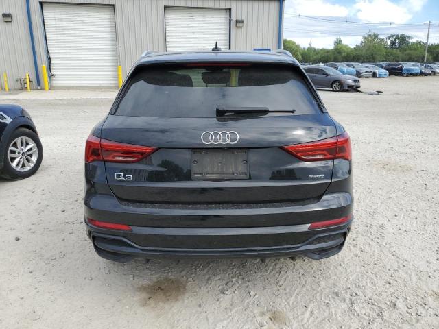 Photo 6 from auction – 2021 AUDI Q3 PREMIUM with VIN WA1DECF35M1013696